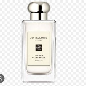 BWOT Jo Malone Peony & Blush Suede Fragrance 3.4fl oz